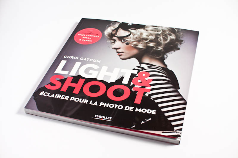 Light and Shoot Couverture