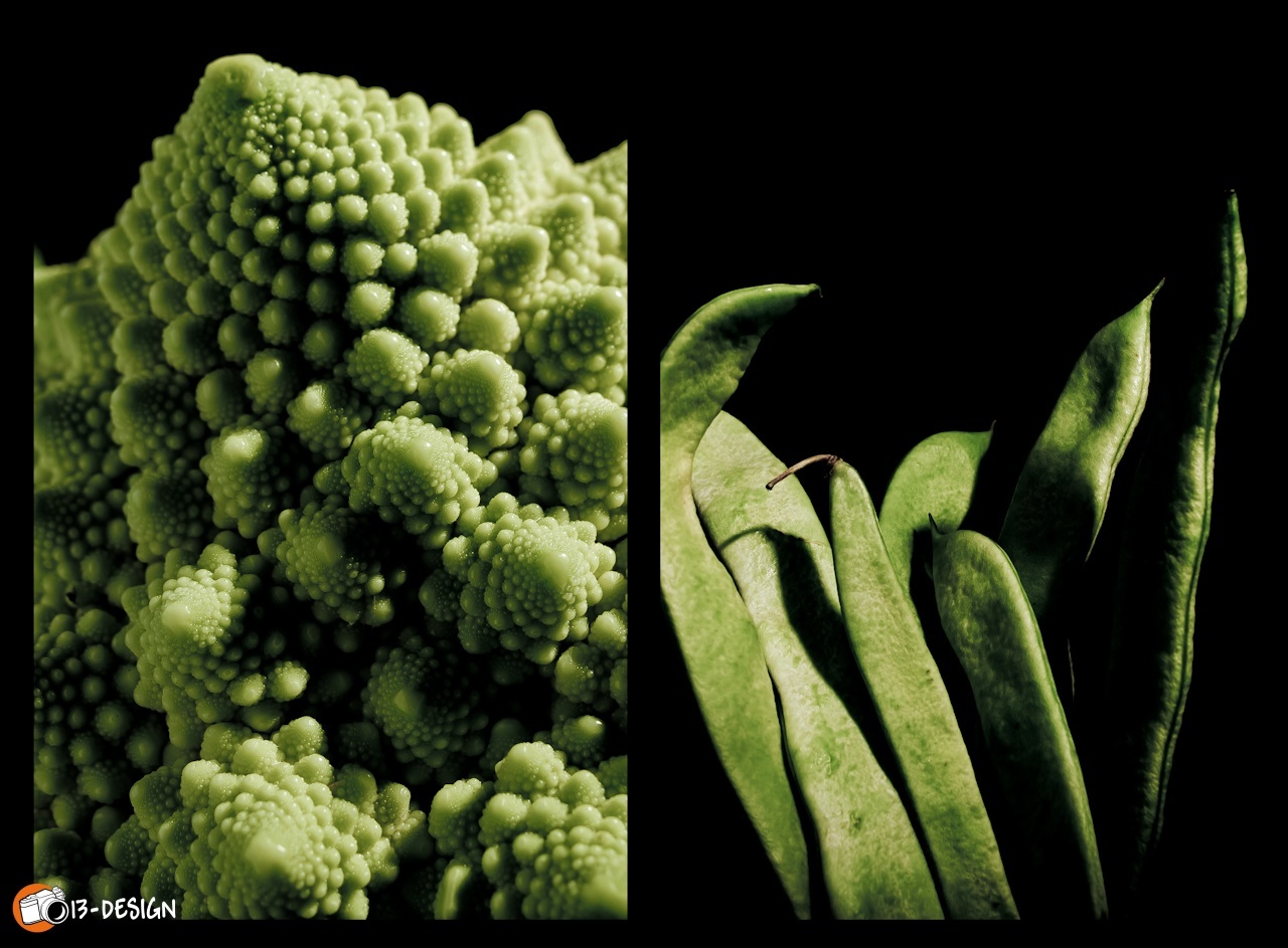 La photo de la semaine : 09 – Légumes