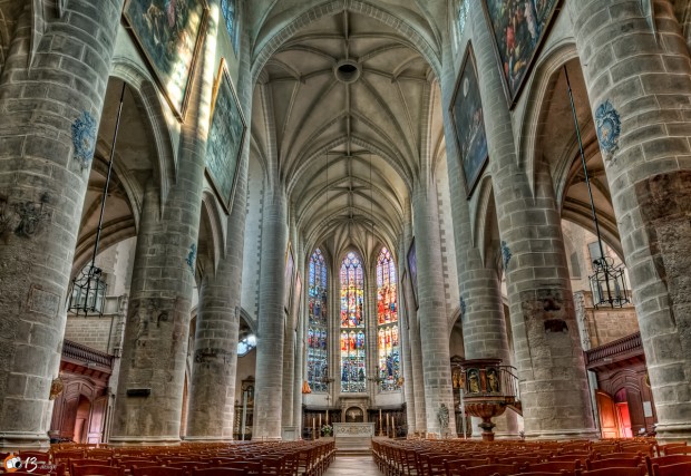 Notre Dame de Dole