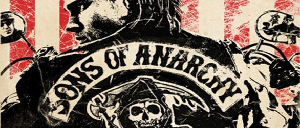Coup de Coeur sur : Sons of Anarchy – Tv