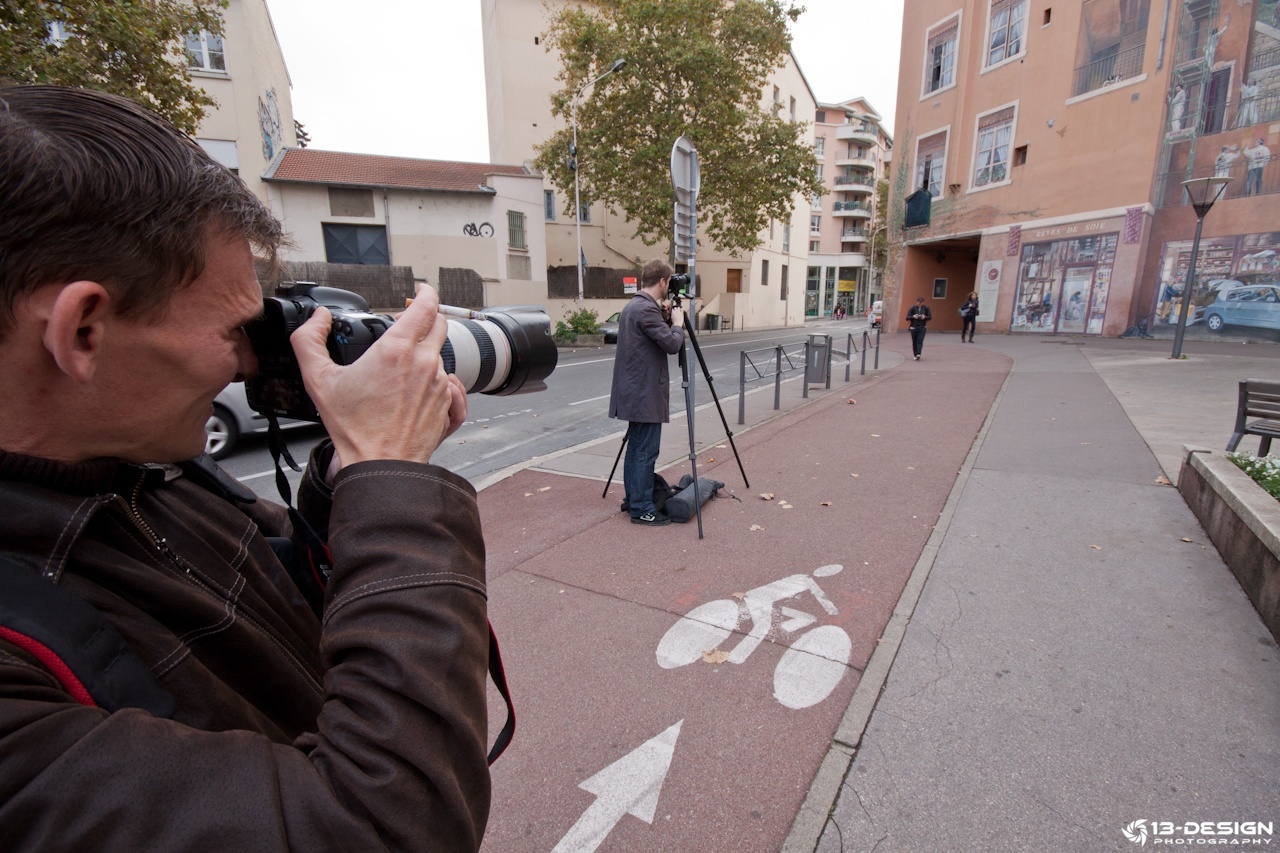 Lyon : Les photographes (bonus)