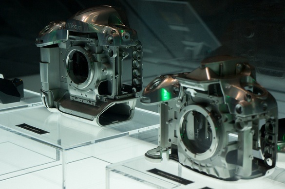 Nouveaux reflex 2012 : Canon, Nikon, Sony … A quoi faut-il s’attendre ?