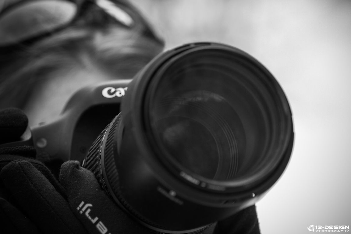 Comment reconnaitre un photographe expérimenté ?
